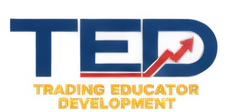 Trader Educator Development logo