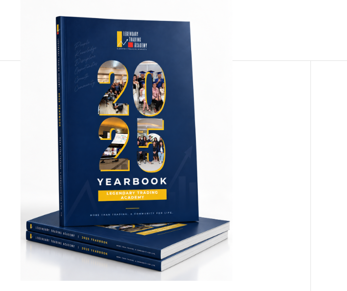 Official 2025 LTA Yearbook