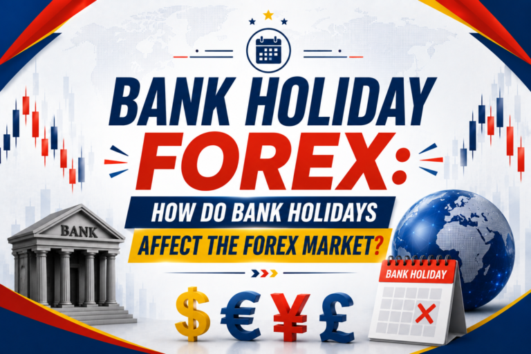 Bank Holiday Forex: How Do Bank Holidays Affect the Forex Market?