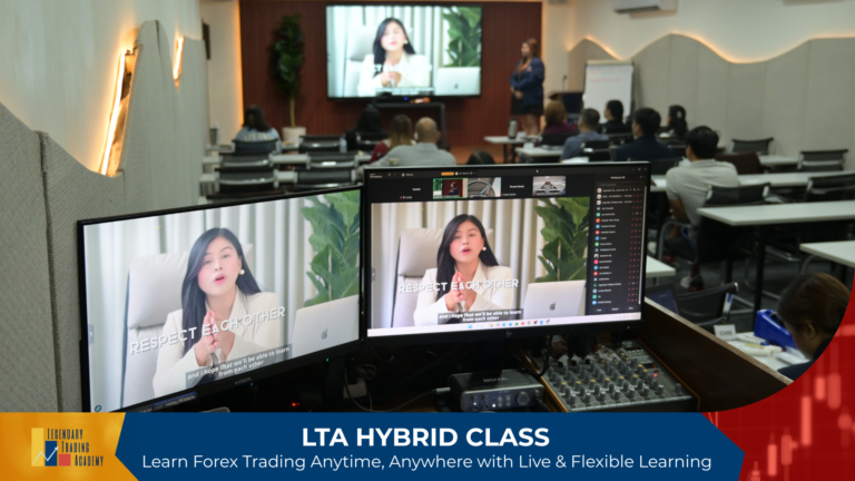 5 Benefits of Joining a Hybrid Forex Trading Class for OFWs