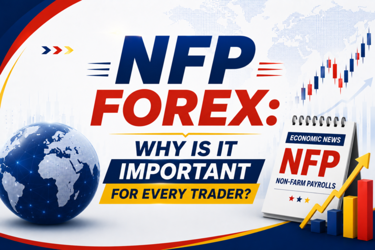 NFP Forex: Why Is It Important for Every Trader?